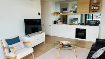 Smart TV