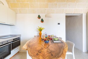 Vila | Cozinha privada