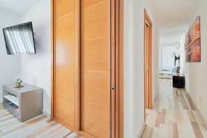 Interior - Playa Apartamento (Málaga)
