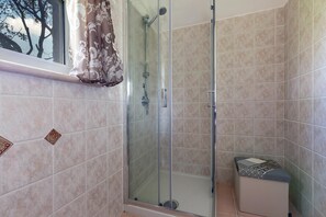 Villa | Baño