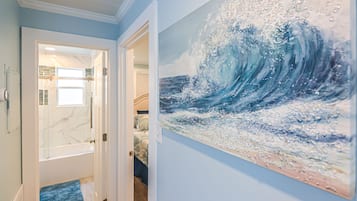 2 quartos, ferros/tábuas de passar roupa, Wi-Fi, roupa de cama