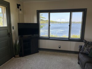 スマートテレビ