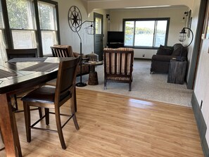 スマートテレビ