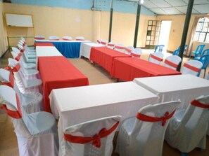 Meeting facility - Sofa Camp Naivasha (Naivasha)