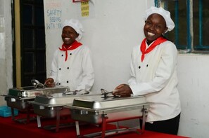 Restaurant - Sofa Camp Naivasha (Naivasha)