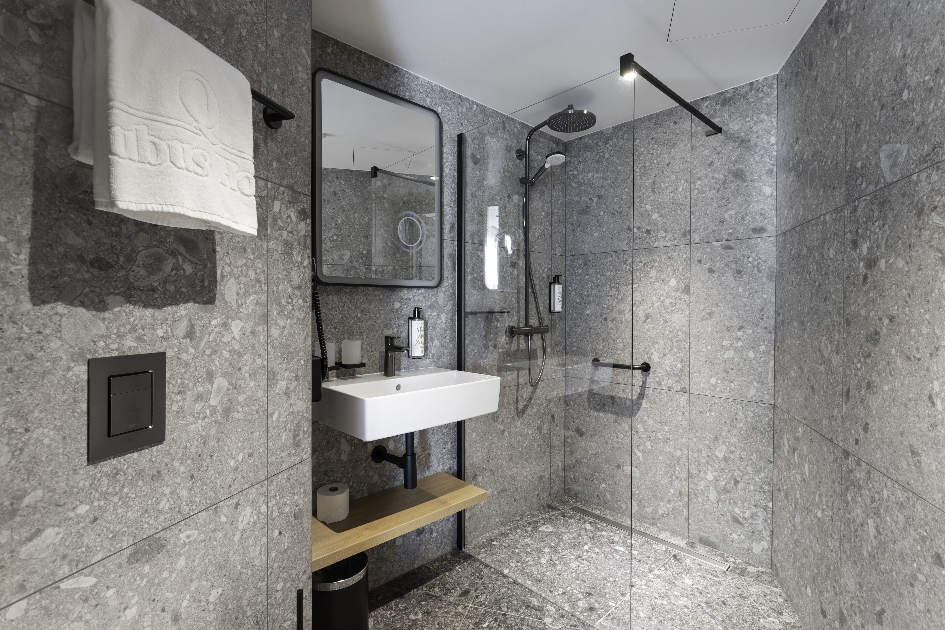 Photo - Qubus Hotel Katowice