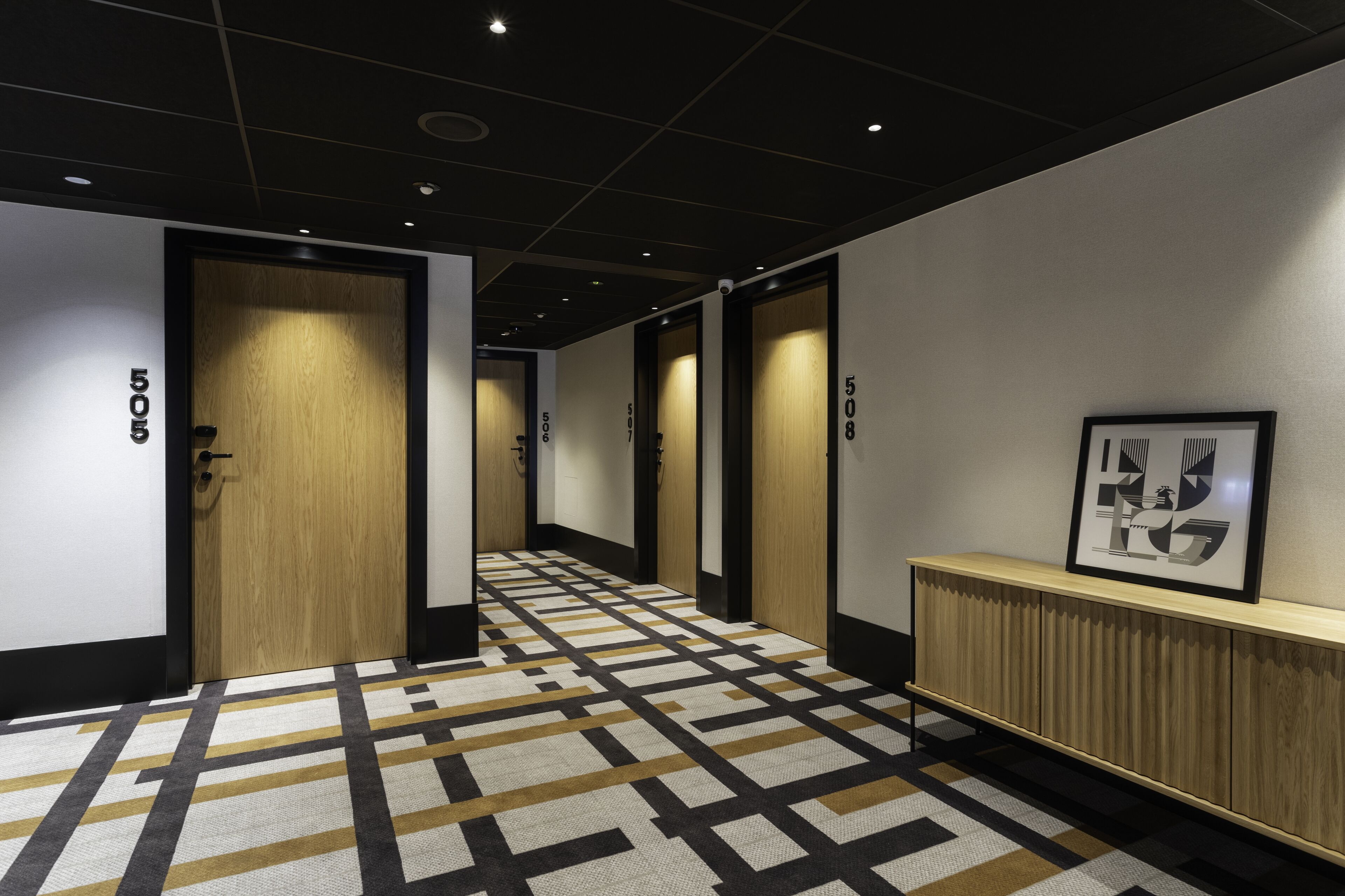 Photo - Qubus Hotel Katowice