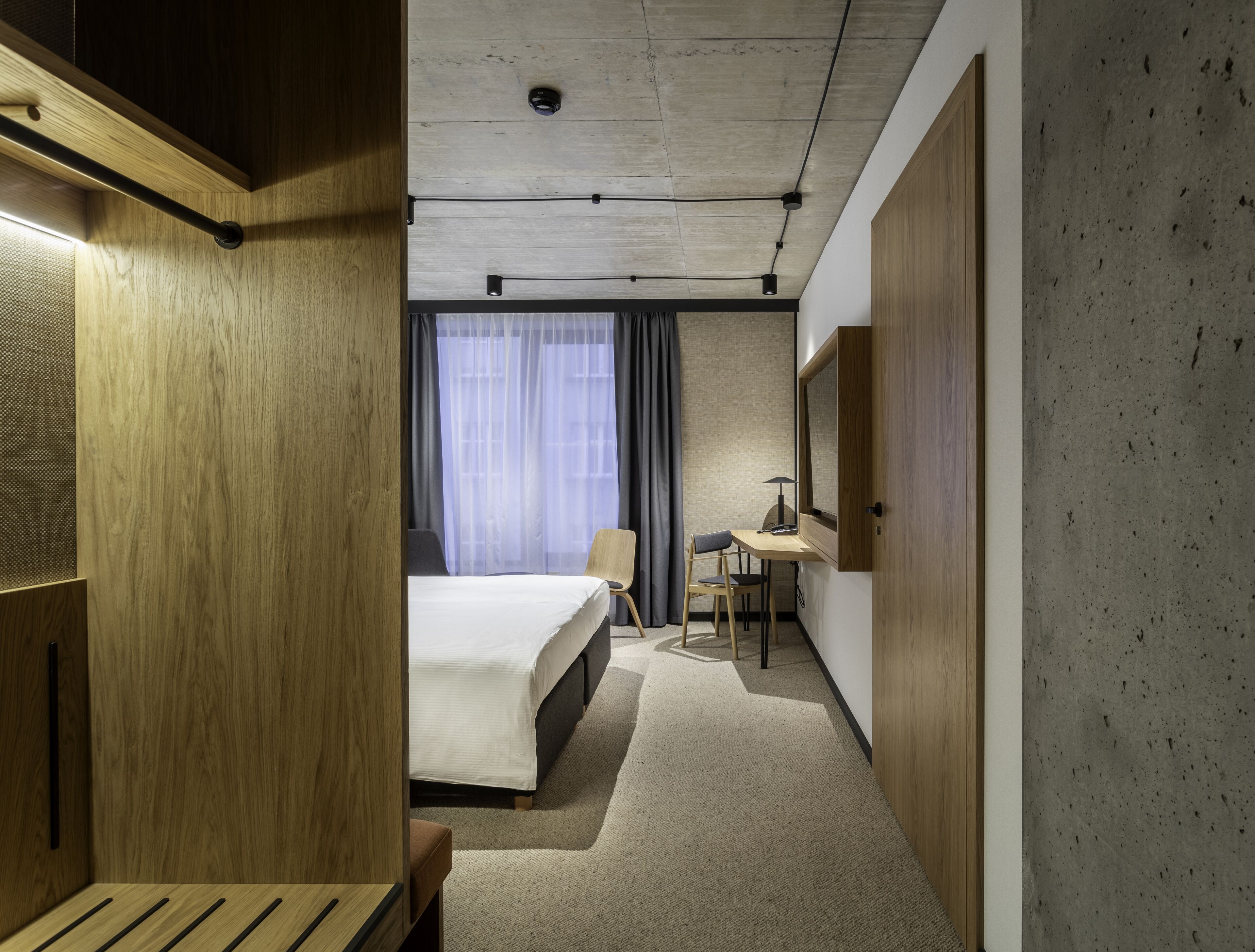 Photo - Qubus Hotel Katowice