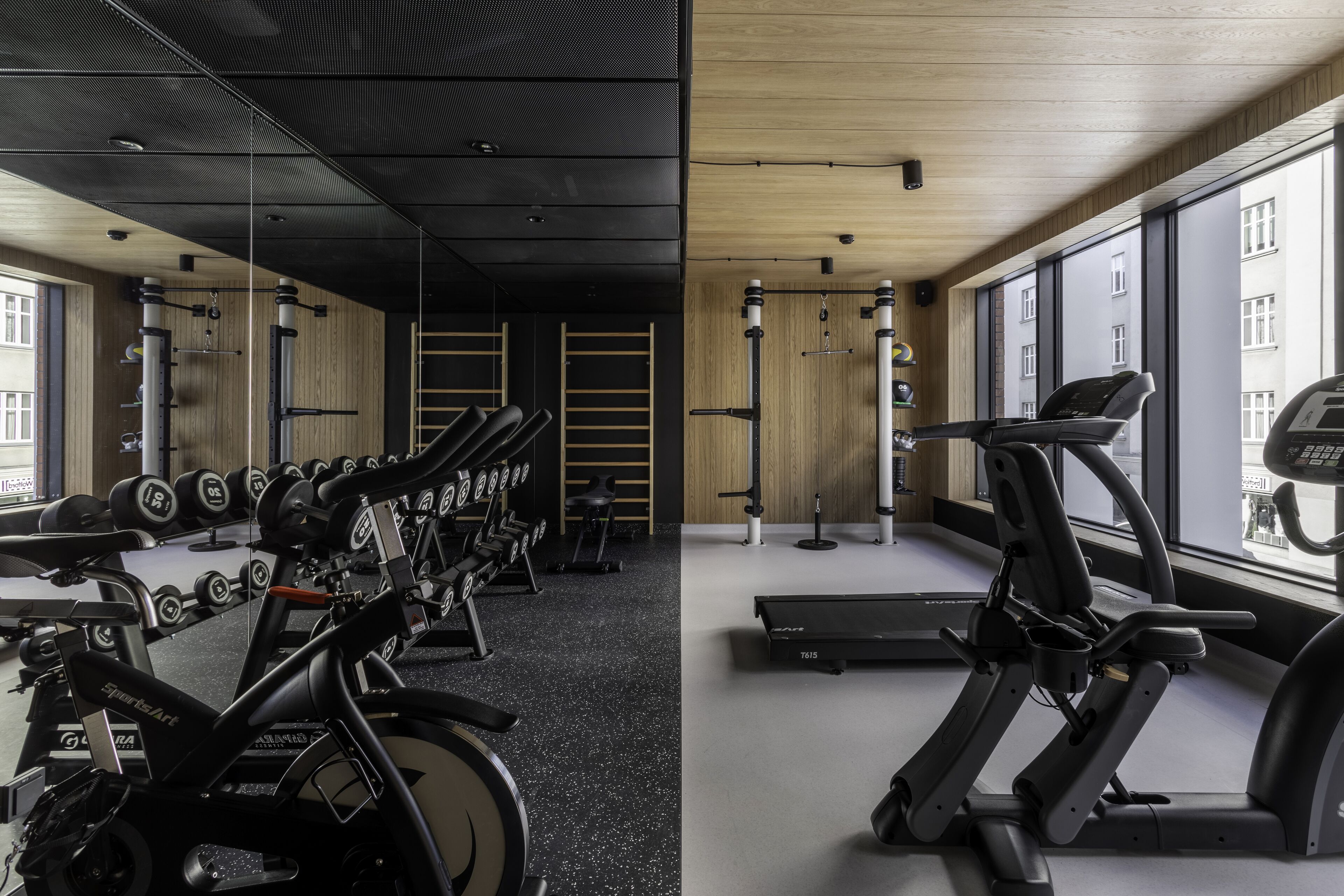 Photo - Qubus Hotel Katowice