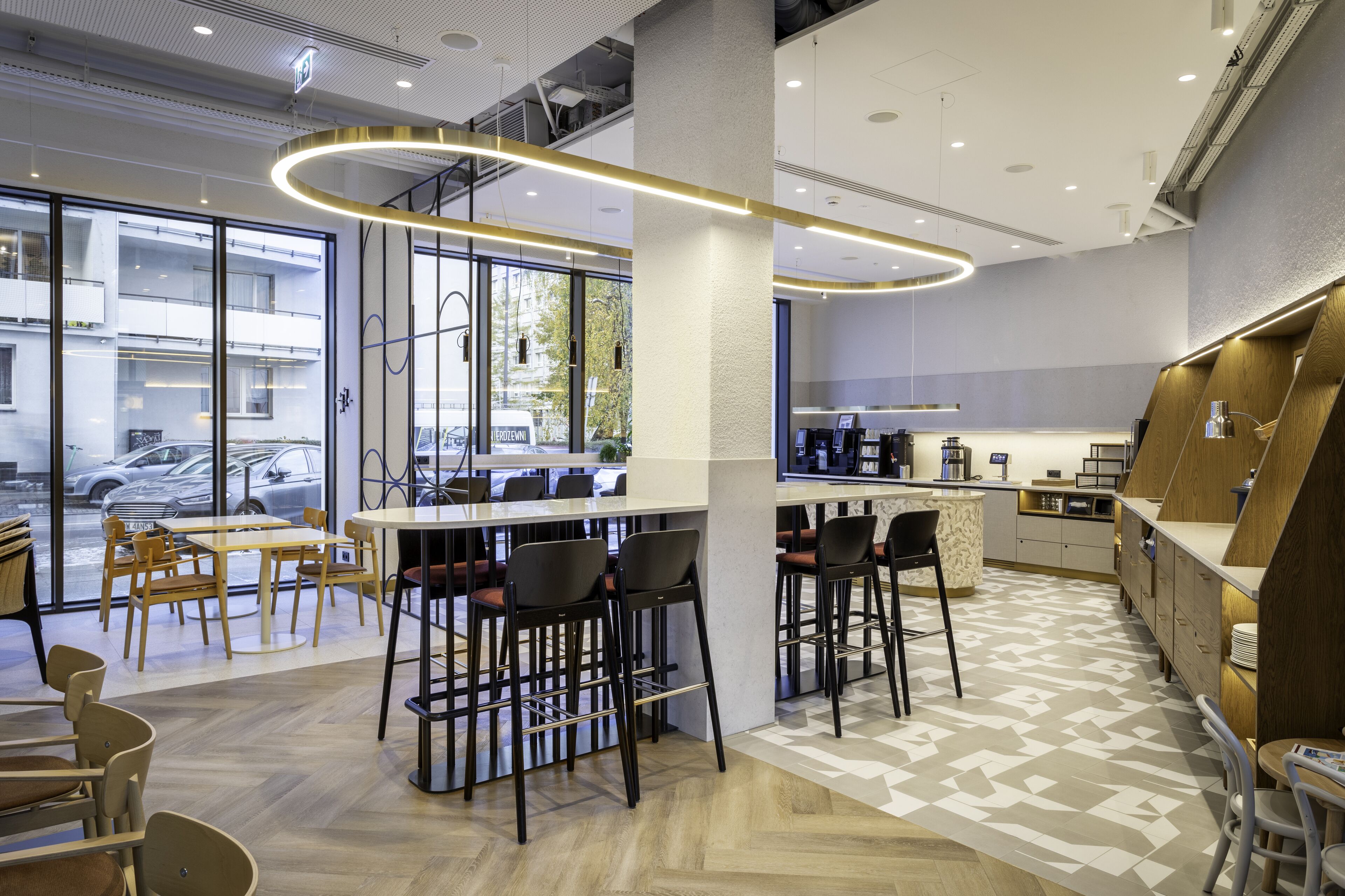 Photo - Qubus Hotel Katowice