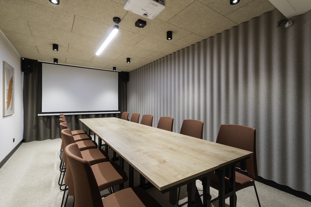 Qubus Hotel Katowice photo 8