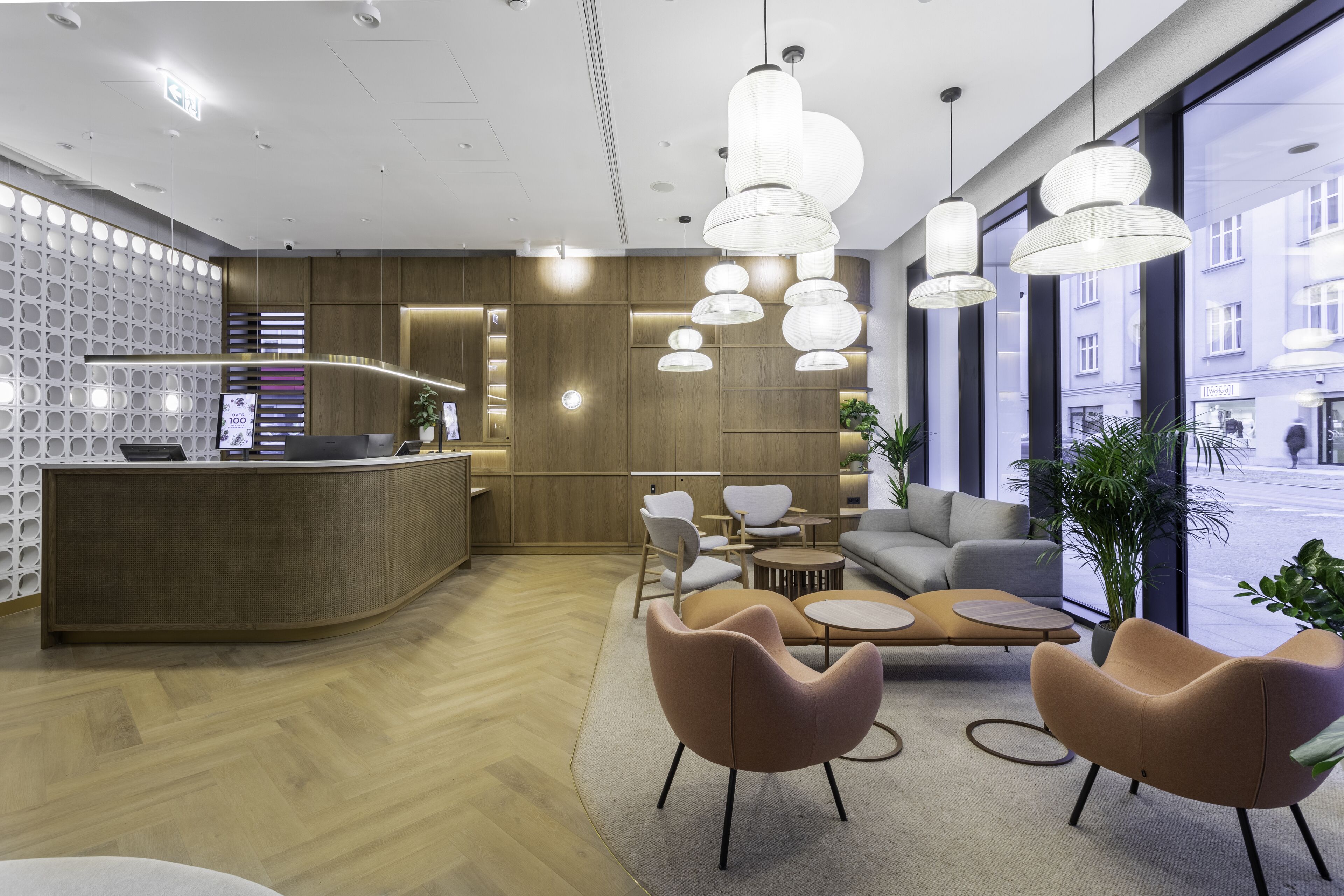 Photo - Qubus Hotel Katowice