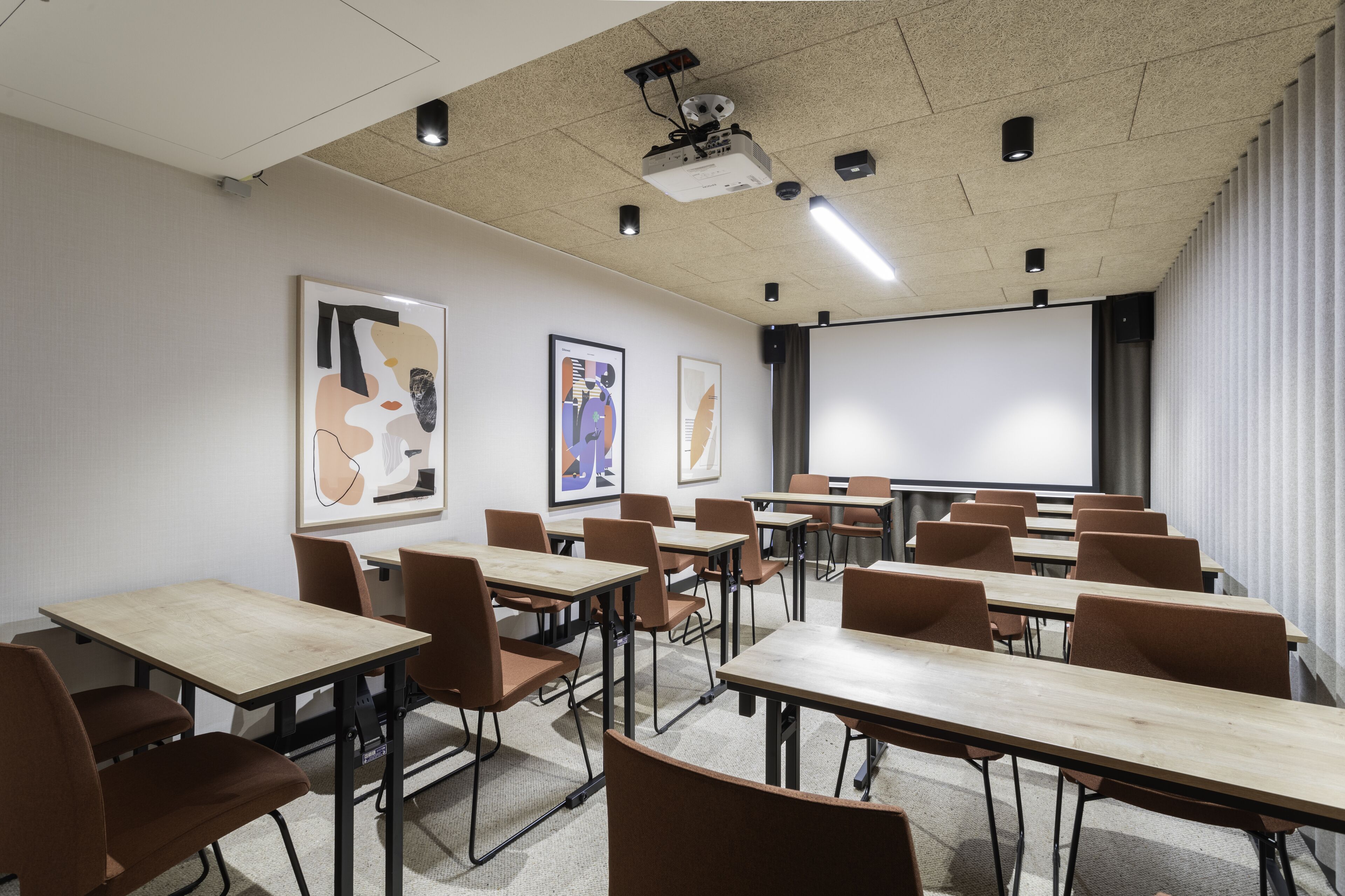 Photo - Qubus Hotel Katowice