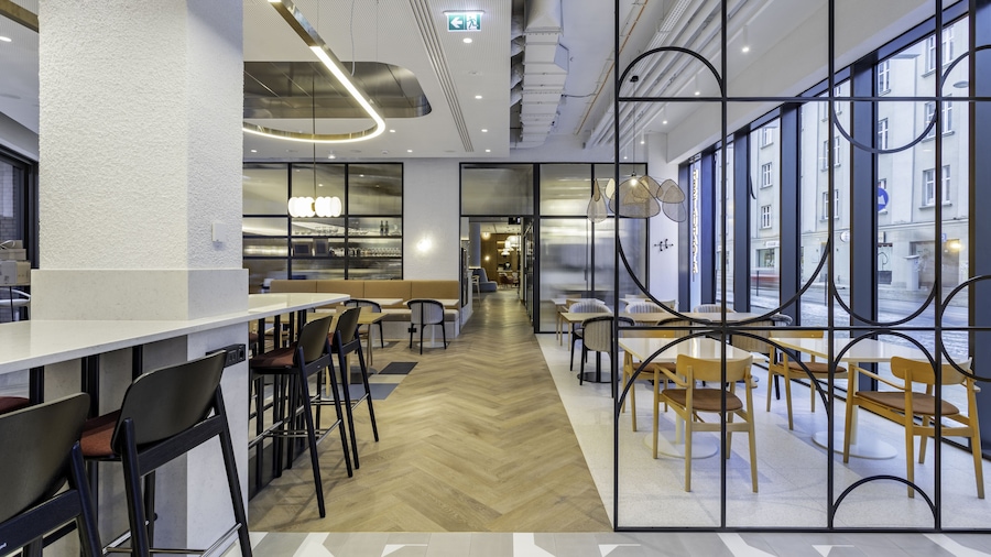 Qubus Hotel Katowice