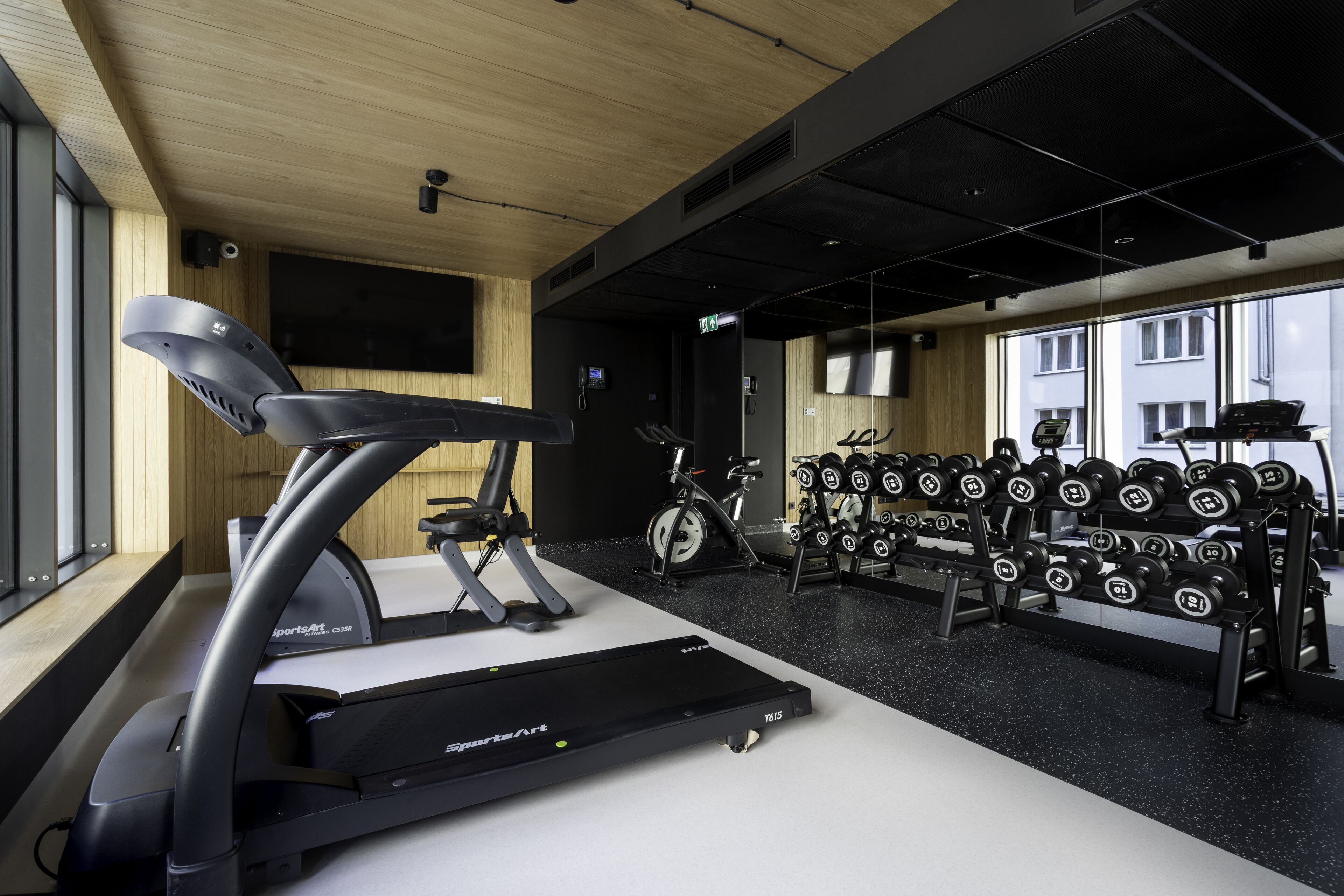 Photo - Qubus Hotel Katowice