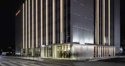 Qubus Hotel Katowice