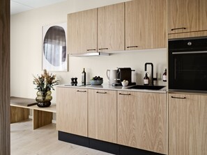 Apartment (A) | Eigene Küche