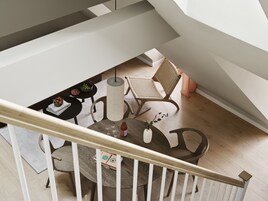 1 habitación y ropa de cama hipoalergénica 