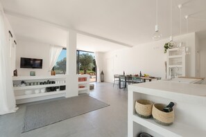 Private kitchen - 3538 Villa Sylvia by Perle di Puglia (San Vito dei Normanni)