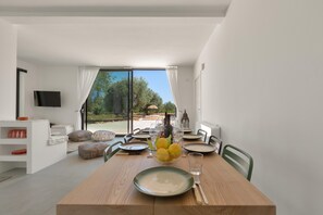 Villa | Salle Ă manger