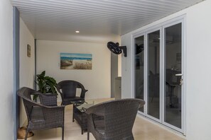 Interior - 1 Bedroom apartment Central located in Aruba, with all necesary amenities (Oranjestad)