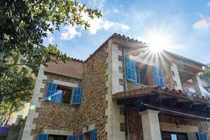 Exterior - VILLA SOFIA SUPER LUXURY (Valldemossa)