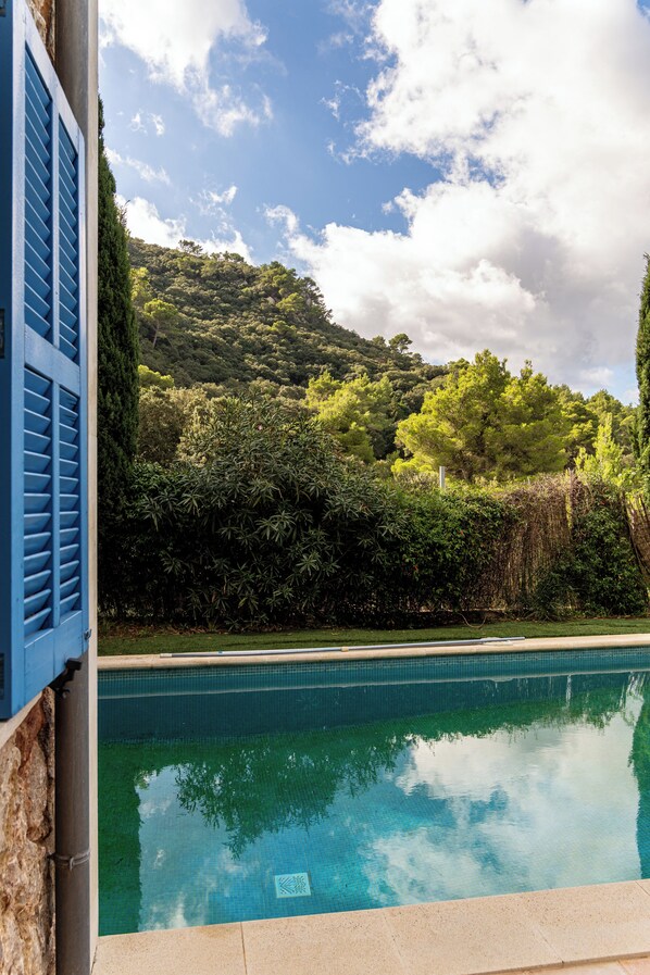 Pool - VILLA SOFIA SUPER LUXURY (Valldemossa)