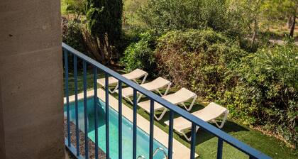 VILLA SOFIA SUPER LUXURY