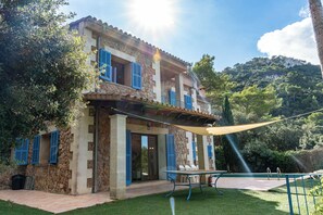 Exterior - VILLA SOFIA SUPER LUXURY (Valldemossa)