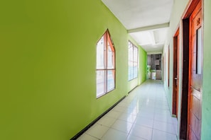 Lobby - OYO Life 93009 Griya Nautika Sedati (Sidoarjo)