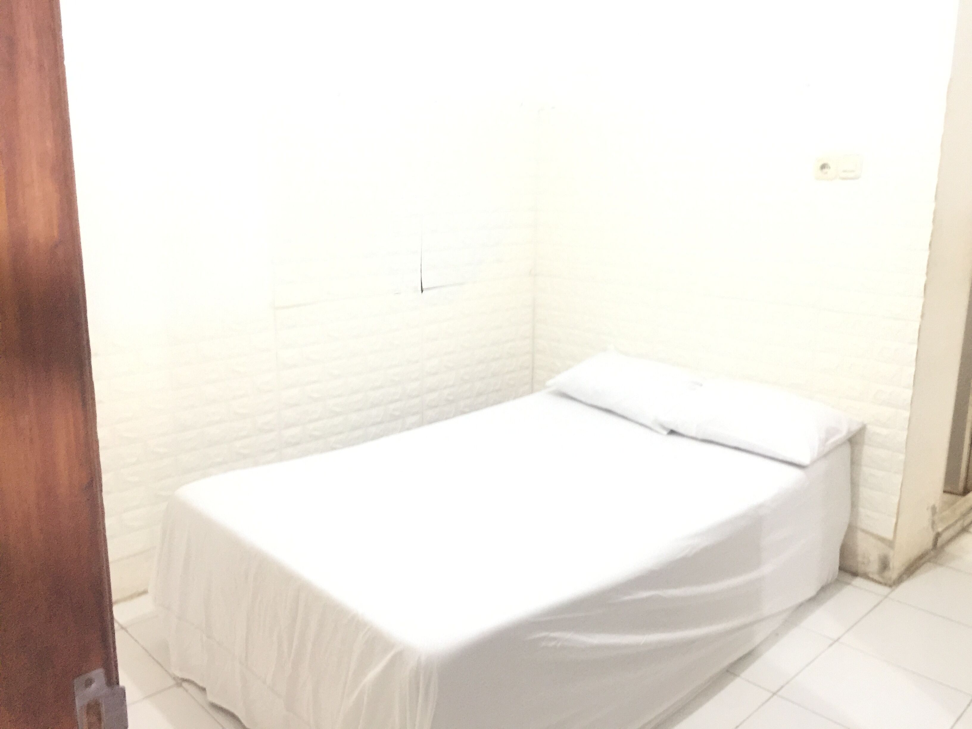 Chambre Double | Wi-Fi gratuit, draps fournis