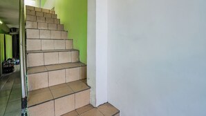 Lobby - OYO Life 93009 Griya Nautika Sedati (Sidoarjo)