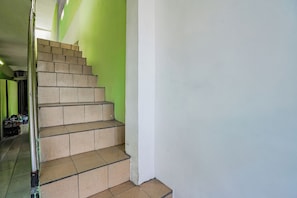 Lobby - OYO Life 93009 Griya Nautika Sedati (Sidoarjo)