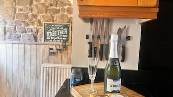 Cottage | Bar (sur place)