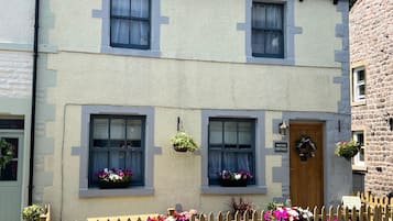 Exterieur