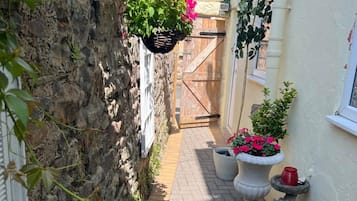 Detalle exterior