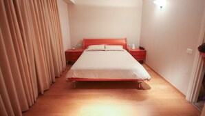 家庭公寓 | 3 多间卧室、免费 WiFi