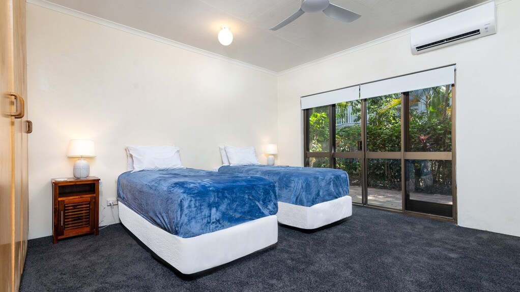 Villa 5 Marlin Terraces - Port Douglas