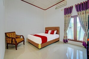 Suite Deluxe | Ropa de cama