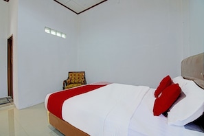 Suite Deluxe | Ropa de cama 