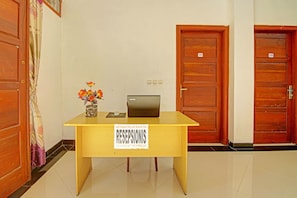 Recepción