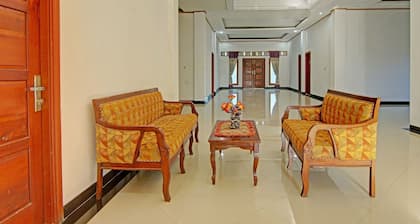OYO 91852 Prima Guesthouse Syariah