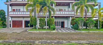 OYO 91852 Prima Guesthouse Syariah