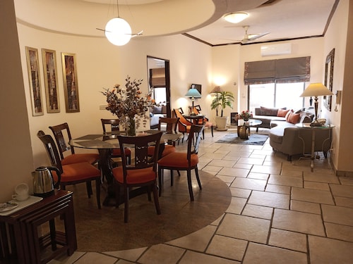 Maisonette Hotels & Resorts Lahore
