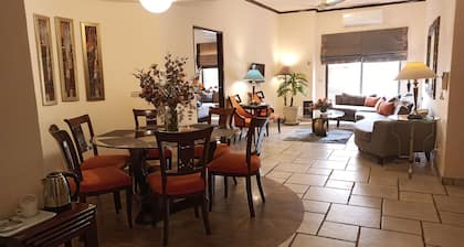 Maisonette Hotels & Resorts Lahore