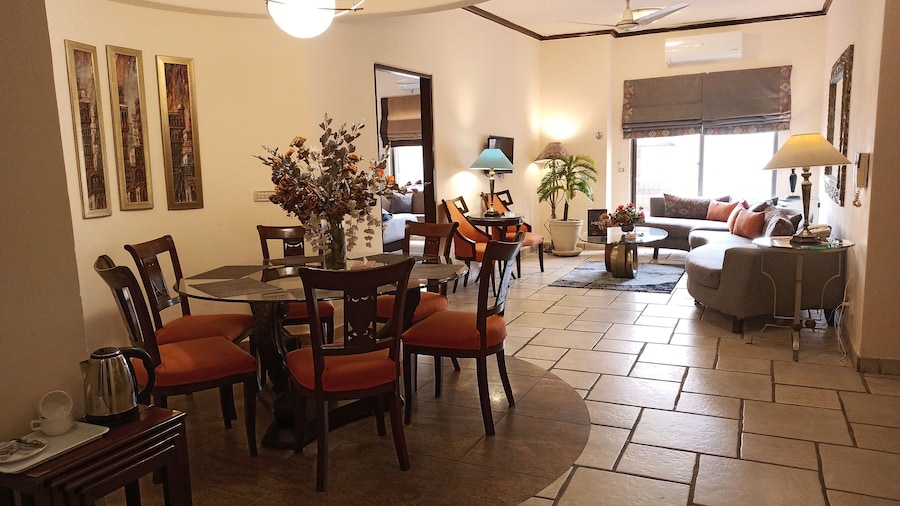 Maisonette Hotels & Resorts Lahore