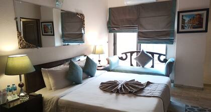 Maisonette Hotels & Resorts Lahore