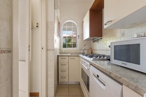 Villa | Private kitchen | Espresso maker - 3582 Villetta Delle Cale by Barbarhouse (Ostuni)