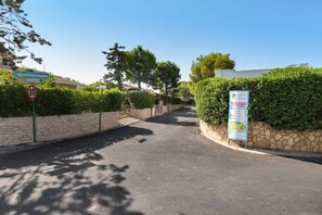 Property grounds - 3582 Villetta Delle Cale by Barbarhouse (Ostuni)