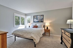 3 habitaciones, tabla de planchar con plancha y wifi gratis 